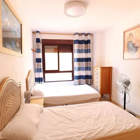 Esplendido Apartamento Con Piscina Canet d'En Berenguer