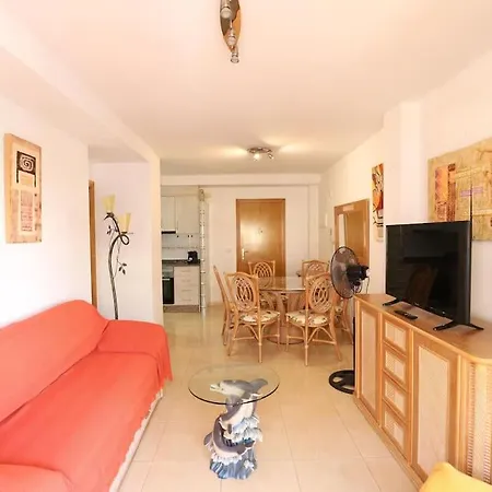Esplendido Apartamento Con Piscina Apartment