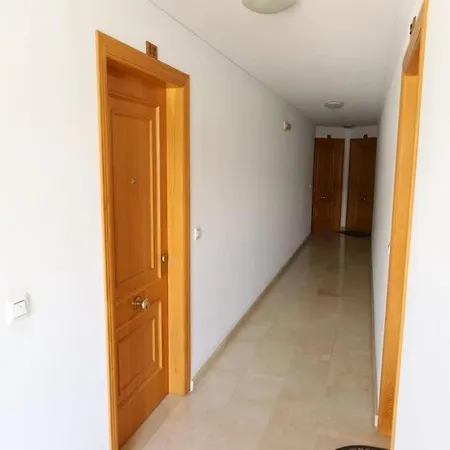 Esplendido Apartamento Con Piscina Canet d'En Berenguer
