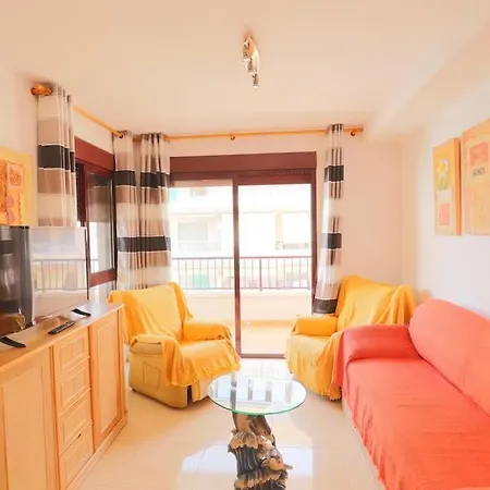 Esplendido Apartamento Con Piscina Apartment
