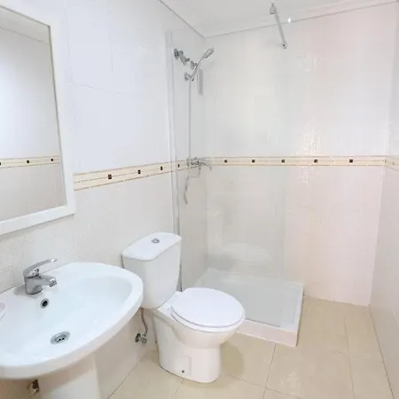 Apartment Esplendido Apartamento Con Piscina Canet d'En Berenguer