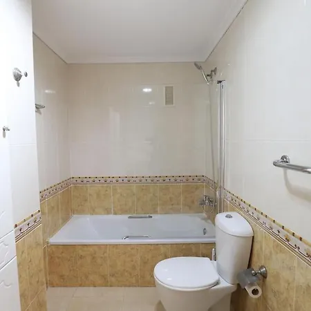 Apartment Esplendido Apartamento Con Piscina *