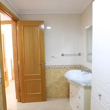 Esplendido Apartamento Con Piscina Apartment